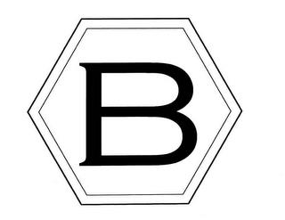 B trademark