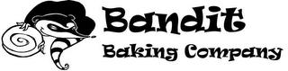 BANDIT BAKING COMPANY trademark