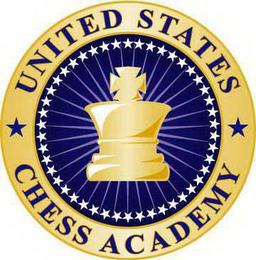 UNITED STATES CHESS ACADEMY trademark