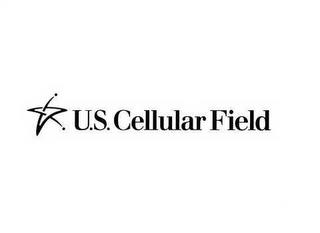 U.S. CELLULAR FIELD trademark