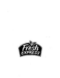 FRESH EXPRESS trademark