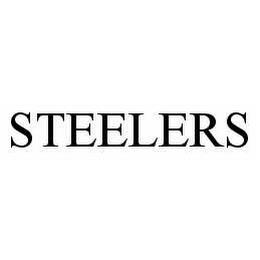 STEELERS trademark