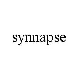 SYNNAPSE trademark