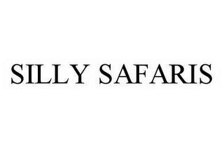 SILLY SAFARIS trademark