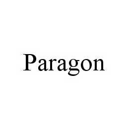 PARAGON trademark