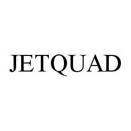 JETQUAD trademark