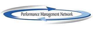 PERFORMANCE MANAGEMENT NETWORK trademark