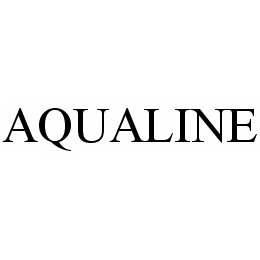 AQUALINE trademark