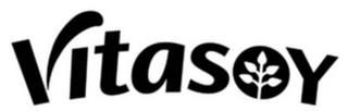 VITASOY trademark