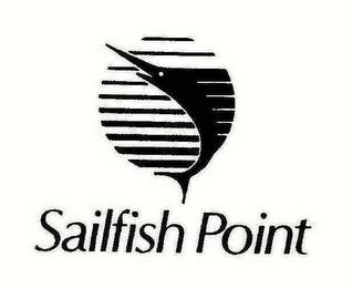 SAILFISH POINT trademark