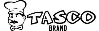 TASCO BRAND trademark