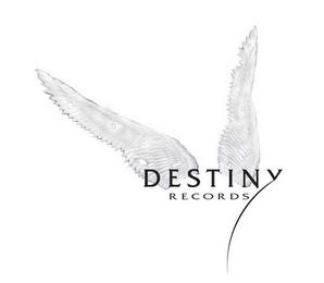 DESTINY RECORDS trademark