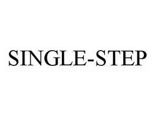 SINGLE-STEP trademark