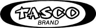 TASCO BRAND trademark