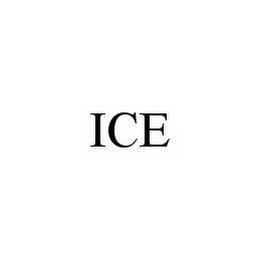 ICE trademark