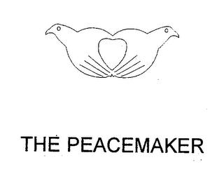 THE PEACEMAKER trademark