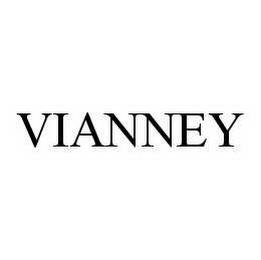 VIANNEY trademark