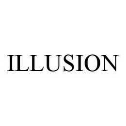 ILLUSION trademark