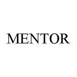 MENTOR trademark