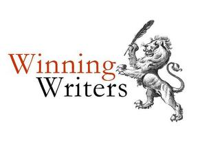 WINNING WRITERS trademark