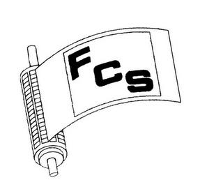 FCS trademark