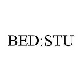 BED:STU trademark