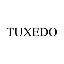 TUXEDO trademark