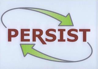 PERSIST trademark