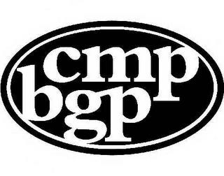 CMP BGP trademark