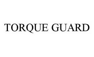 TORQUE GUARD trademark