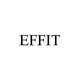 EFFIT trademark