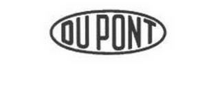 DUPONT trademark