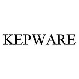 KEPWARE trademark