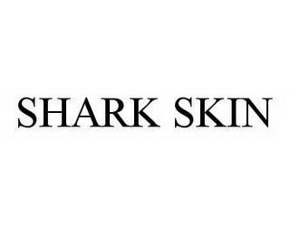 SHARK SKIN trademark