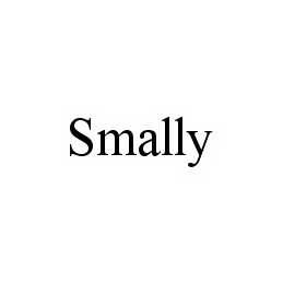 SMALLY trademark