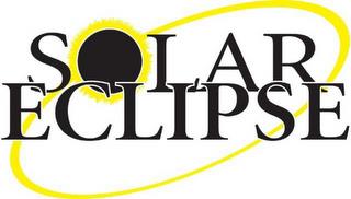 SOLAR ECLIPSE trademark