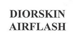 DIORSKIN AIRFLASH trademark