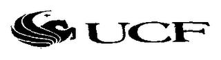 UCF trademark