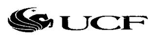 UCF trademark