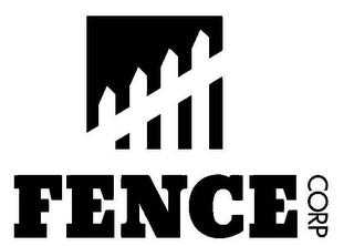 FENCECORP trademark