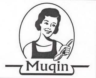 MUQIN trademark