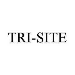 TRI-SITE trademark