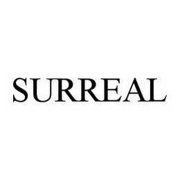 SURREAL trademark