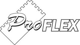 PROFLEX trademark