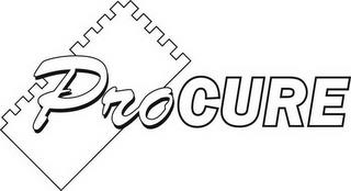 PROCURE trademark