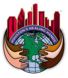 HOUSTON'S HEALING HANDS trademark