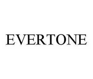 EVERTONE trademark