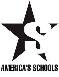 S AMERICA'S SCHOOLS trademark