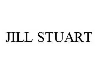 JILL STUART trademark