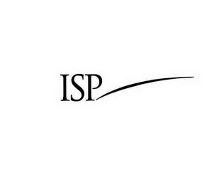 ISP trademark